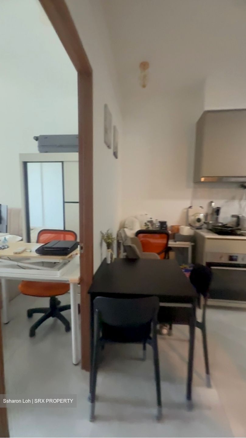 Clavon (D5), Apartment #613296901